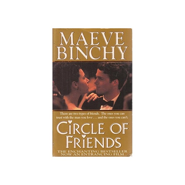 Circle of Friends